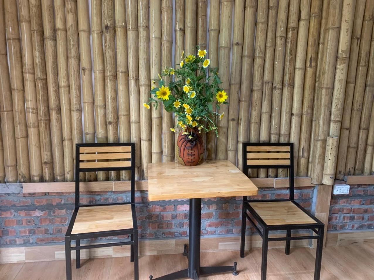 Cat Ba Island Garden Homestay - Papillon 外观 照片
